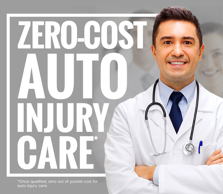 Chiropractor For Car Accidents Prescott